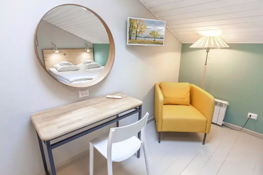 Комната Санкт-Петербург Садовая ул., 28-30К2 (12.0 м) - Фото 2