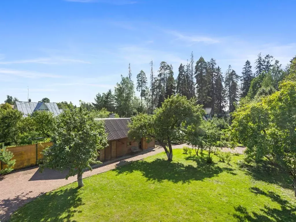 Дом в Ленинградская область, Гатчинский муниципальный округ, Сиверский ... - Фото 1