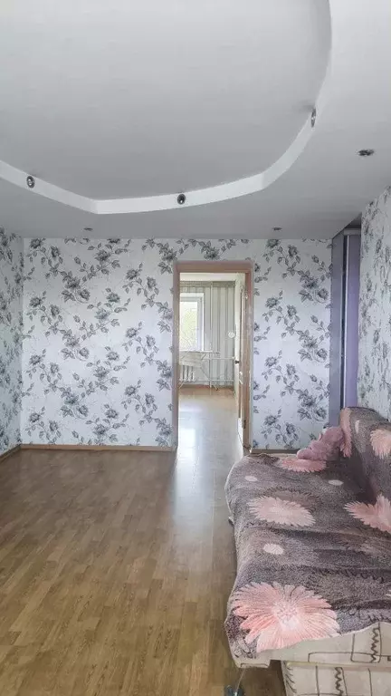 3-к. квартира, 59,9 м, 5/5 эт. - Фото 1