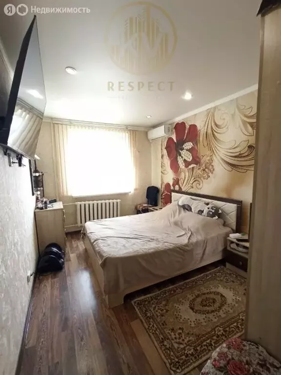 2-комнатная квартира: Кисловодск, улица Марцинкевича, 87 (60 м) - Фото 1