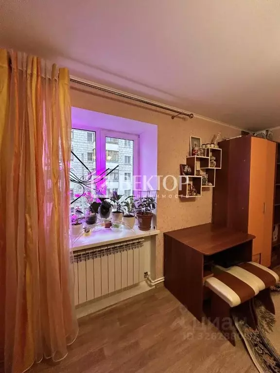 2-к кв. Костромская область, Кострома Новосельская ул., 17 (63.7 м) - Фото 1