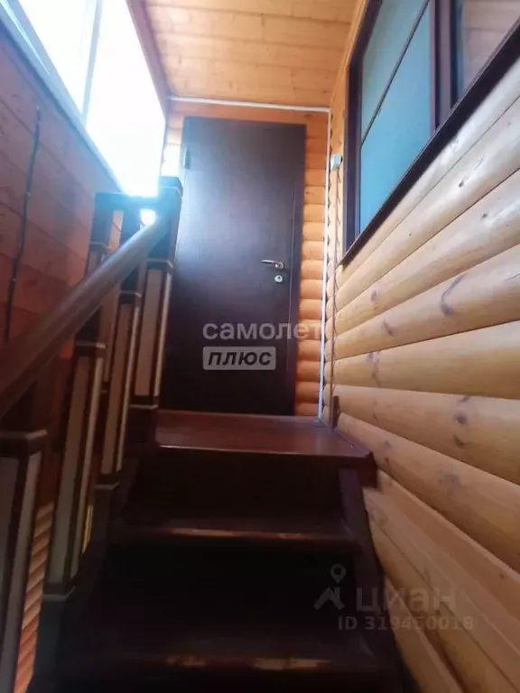 Дом в Калужская область, Совхоз Боровский с/пос, д. Николаевка ул. ... - Фото 2