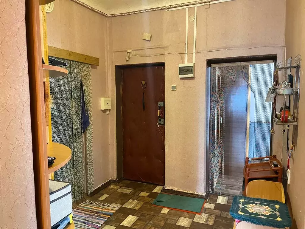 3-к кв. Иркутская область, Ангарск 37-й кв-л, 5 (80.0 м) - Фото 2