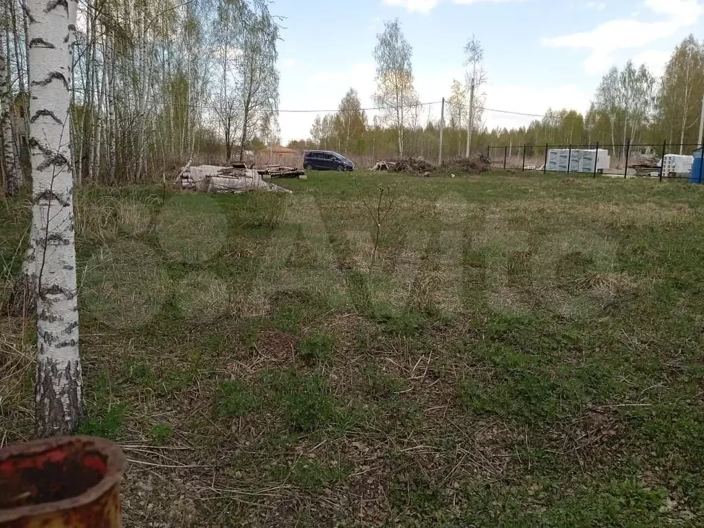 Участок 10,4 сот. (ИЖС) - Фото 0