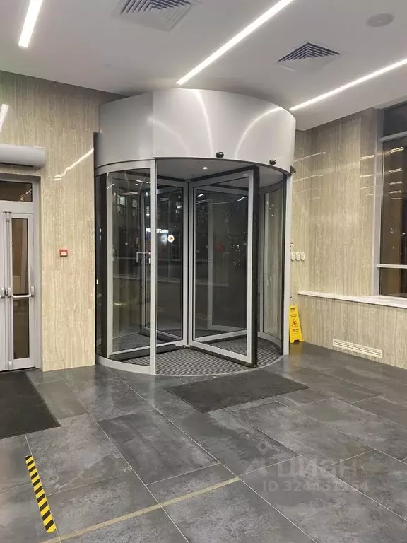 Офис в Москва Поклонная ул., 3 (1599 м) - Фото 2