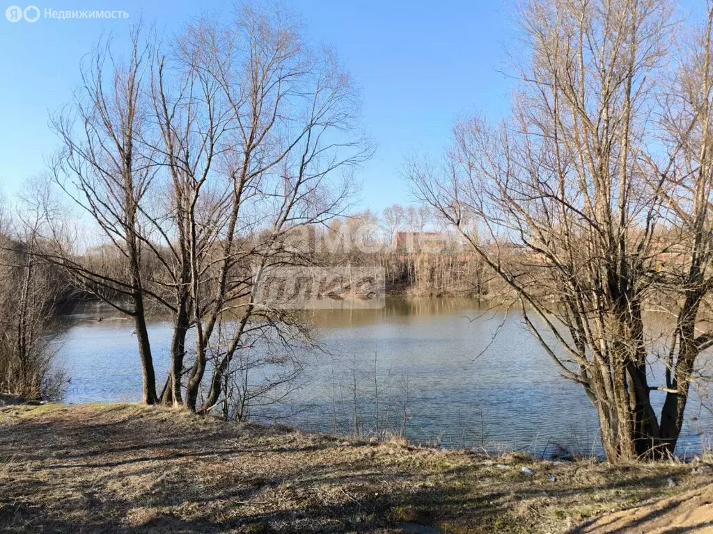 Участок в Республика Башкортостан, городской округ Уфа, деревня Зинино ... - Фото 1