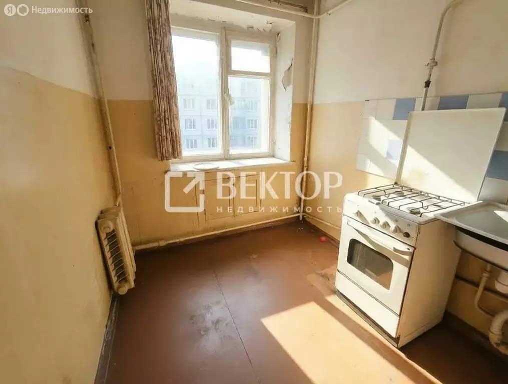 2-комнатная квартира: Фурманов, улица Жуковского, 19 (60 м) - Фото 1