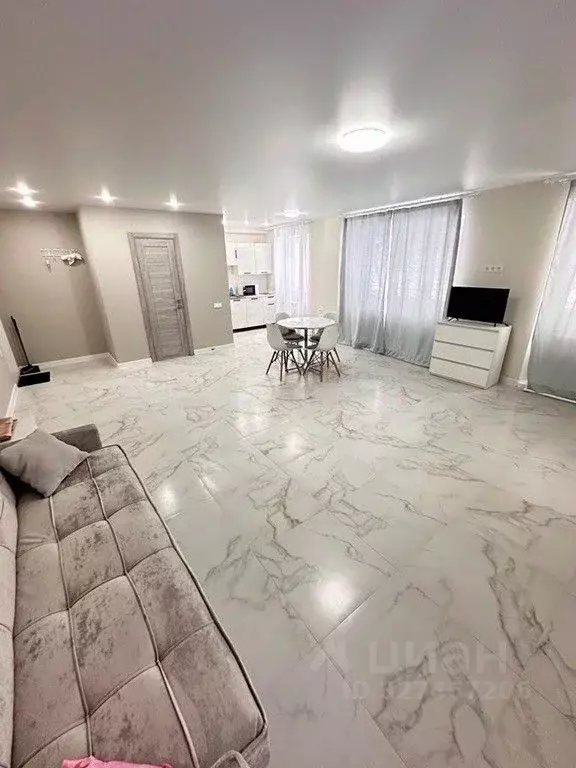 Студия Татарстан, Зеленодольск ул. Энгельса, 36 (43.0 м) - Фото 1