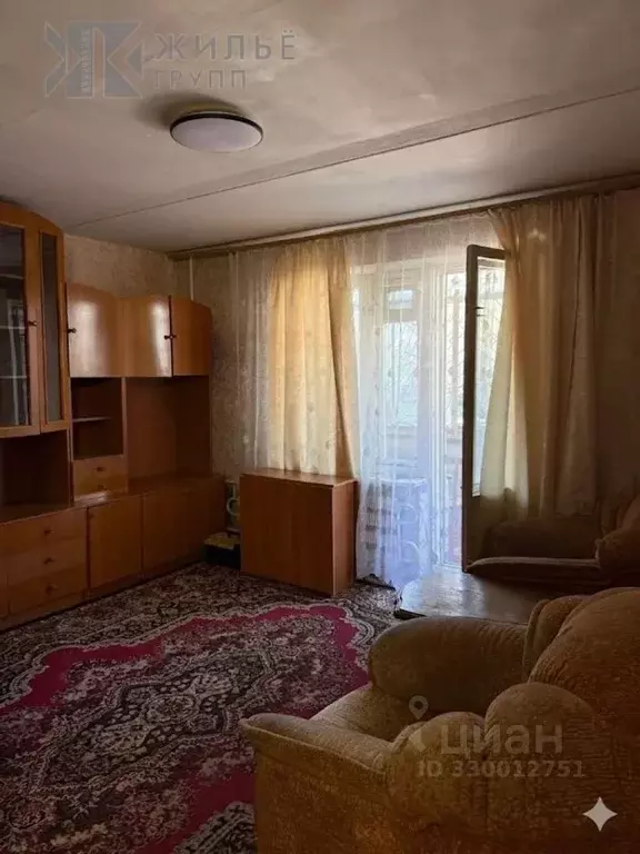 3-к кв. Татарстан, Казань ул. Рихарда Зорге, 87 (65.6 м) - Фото 2