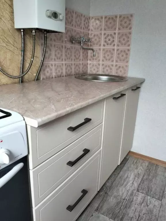 2-к кв. Краснодарский край, Славянск-на-Кубани Красная ул., 42 (42.0 ... - Фото 2