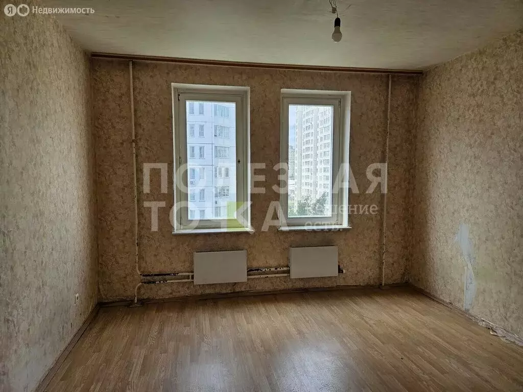 2-комнатная квартира: Подольск, Юбилейная улица, 1к2 (56.6 м) - Фото 2