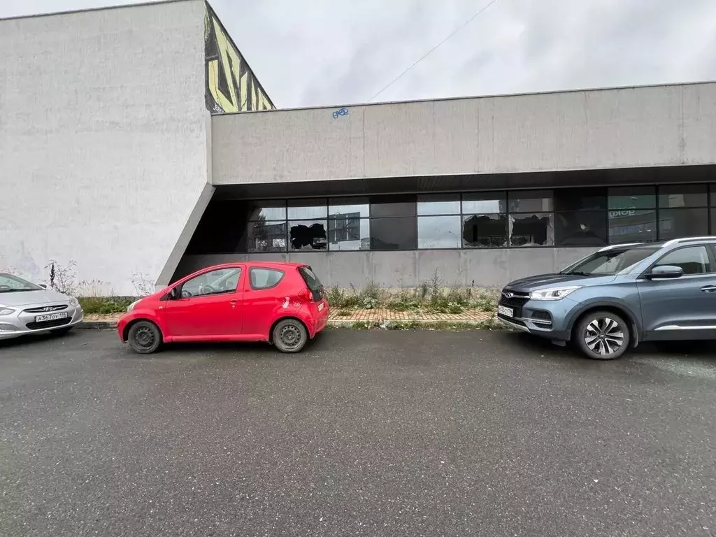 Производственное помещение в Свердловская область, Нижний Тагил ул. ... - Фото 1