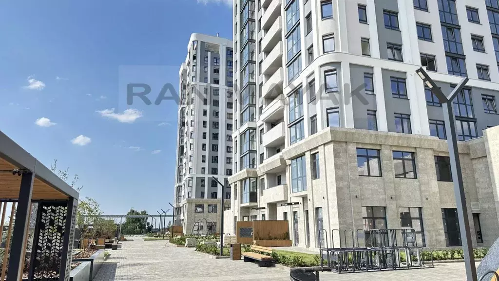 1-к кв. Адыгея, Майкоп Спортивная ул., 43 (43.86 м) - Фото 1