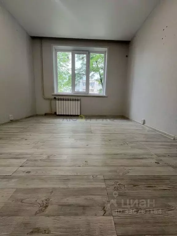 1-к кв. Кировская область, Кирово-Чепецк Чепецкая ул., 20 (31.2 м) - Фото 2