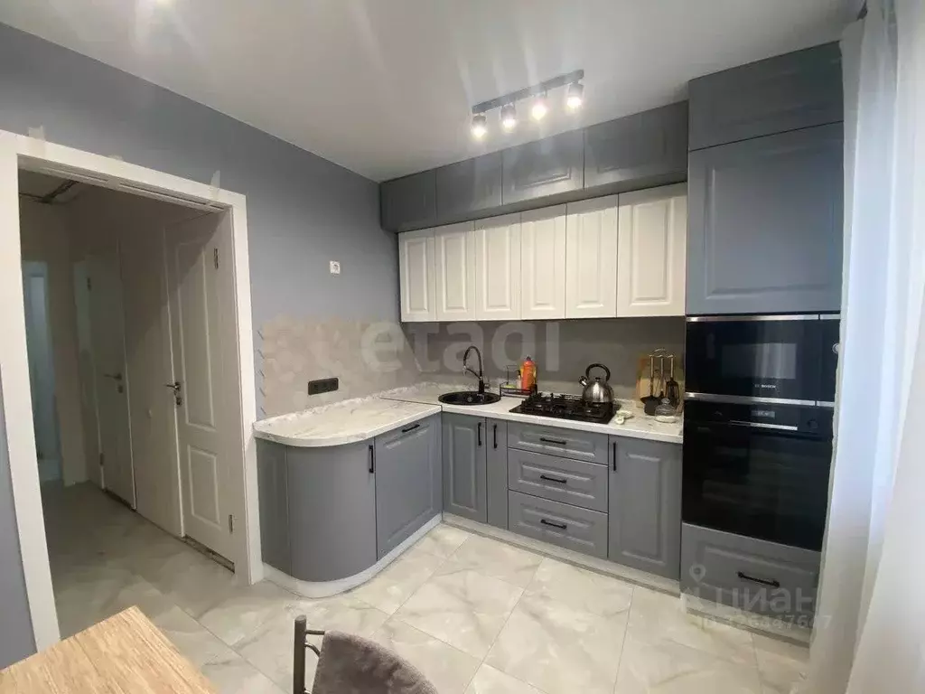 4-к кв. Белгородская область, Ракитянский район, Пролетарский ... - Фото 1