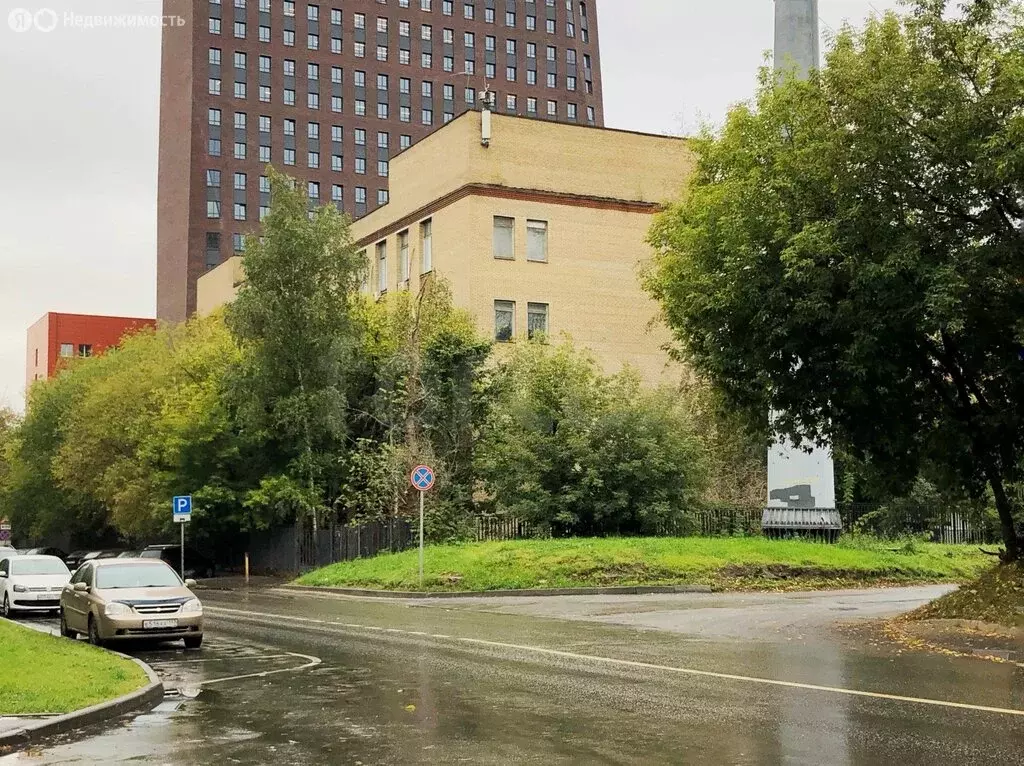 Офис (580 м) - Фото 1