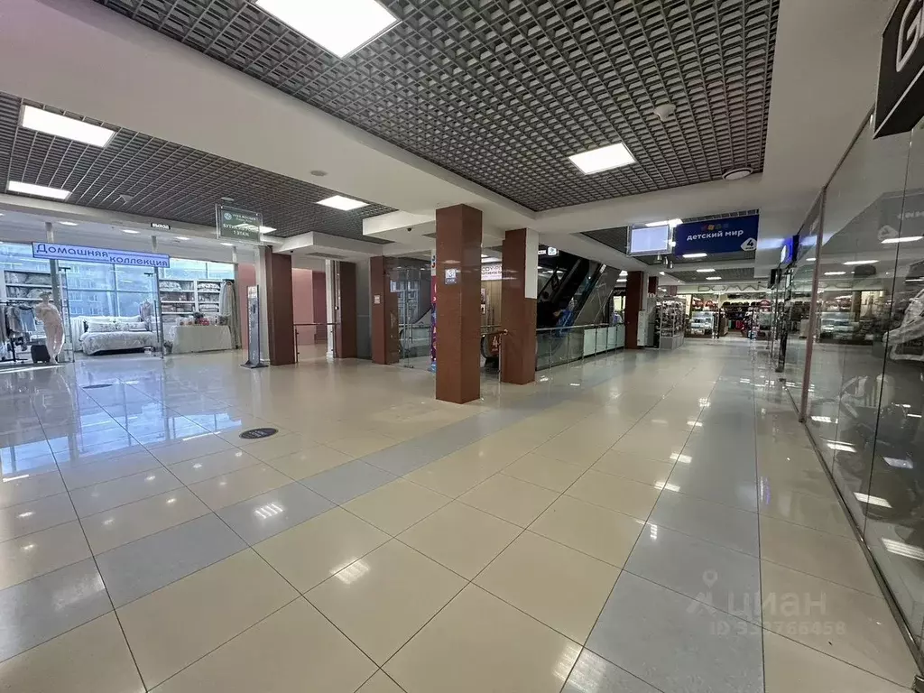 Помещение свободного назначения в Московская область, Балашиха ... - Фото 2