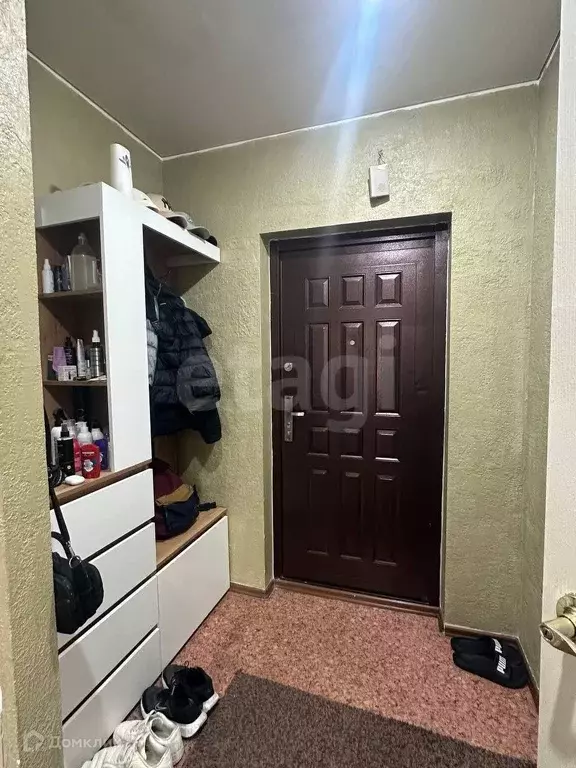 Продаётся 1-к квартира, 34 м - Фото 0