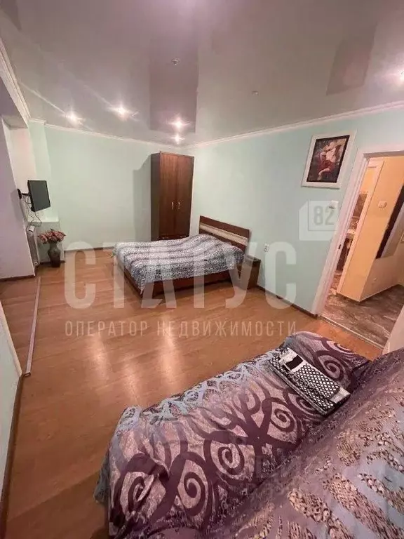 1-к кв. Крым, Ялта ул. Таврическая, 7 (35.0 м) - Фото 1