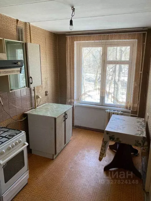 Квартира, 1 комната, 37.5 м - Фото 1