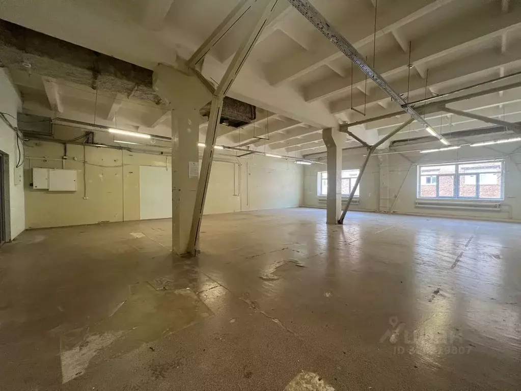 Склад в Татарстан, Казань ул. Ирек, 1к3 (176 м) - Фото 1