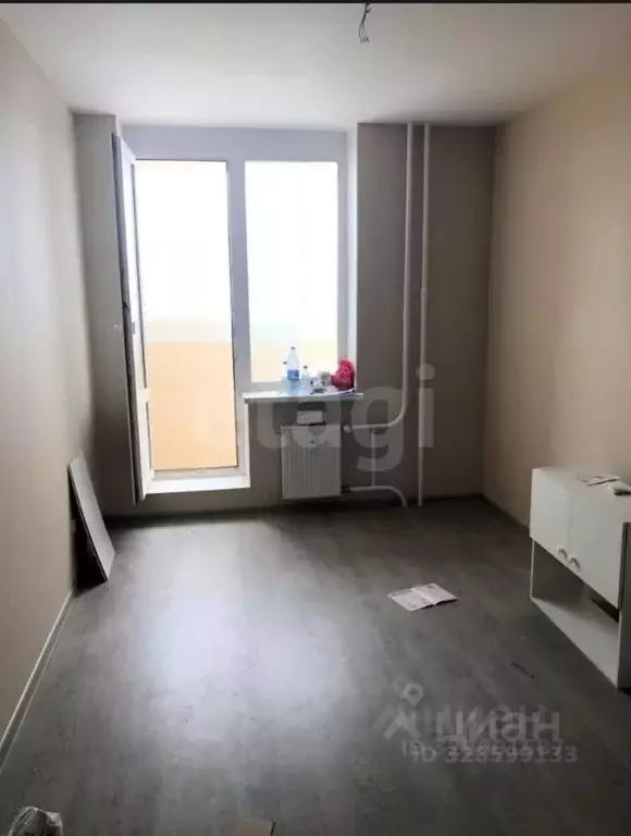 Студия Пермский край, Пермь ул. Советской Армии, 60 (23.0 м) - Фото 1