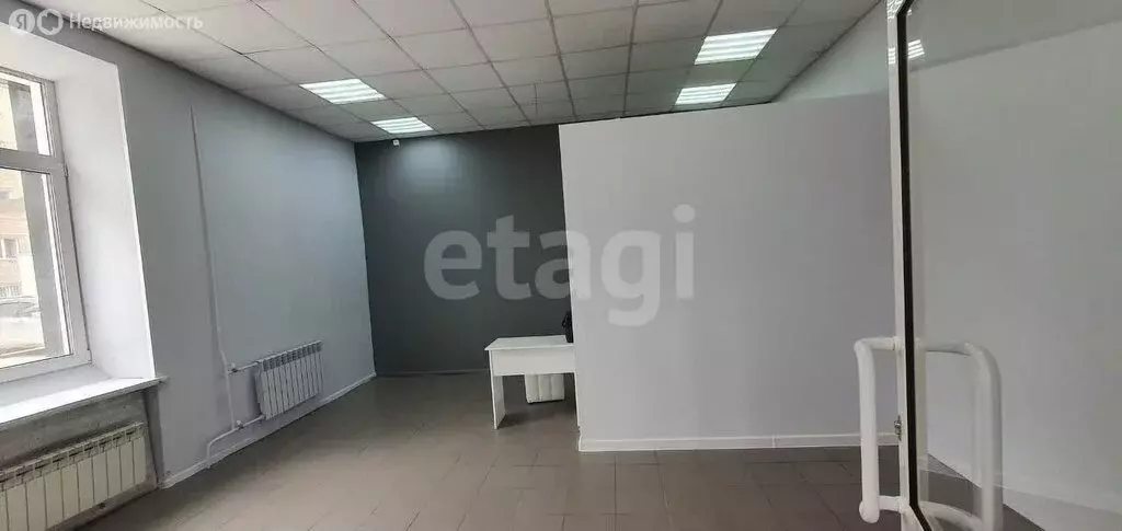 Офис (31.4 м) - Фото 1