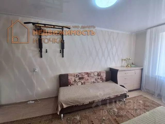 2-к кв. Башкортостан, Дюртюли Первомайская ул., 13А (44.1 м) - Фото 1