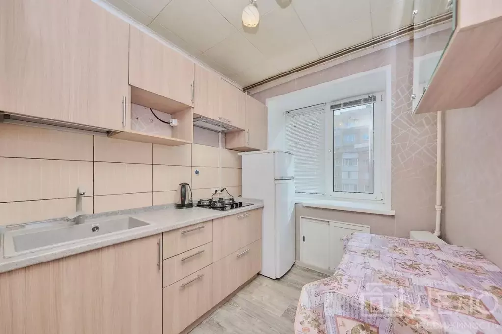 2-к кв. Рязанская область, Рязань ул. Грибоедова, 42 (43.6 м) - Фото 0