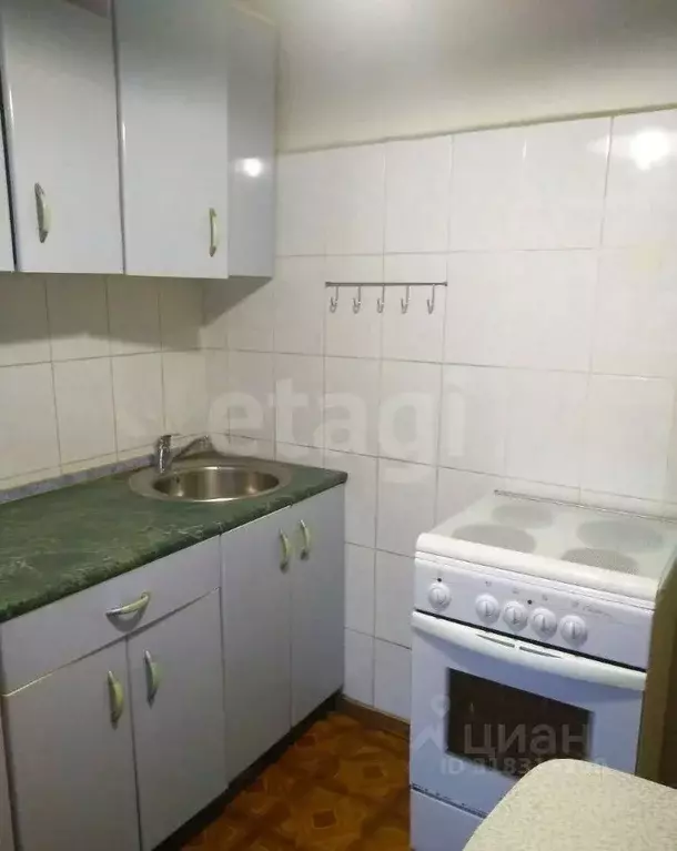 3-к кв. Кемеровская область, Кемерово ул. Дзержинского, 2Б (54.0 м) - Фото 1
