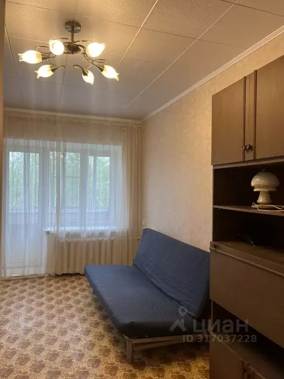 2-к кв. Москва ул. Москворечье, 47К1 (49.0 м) - Фото 0