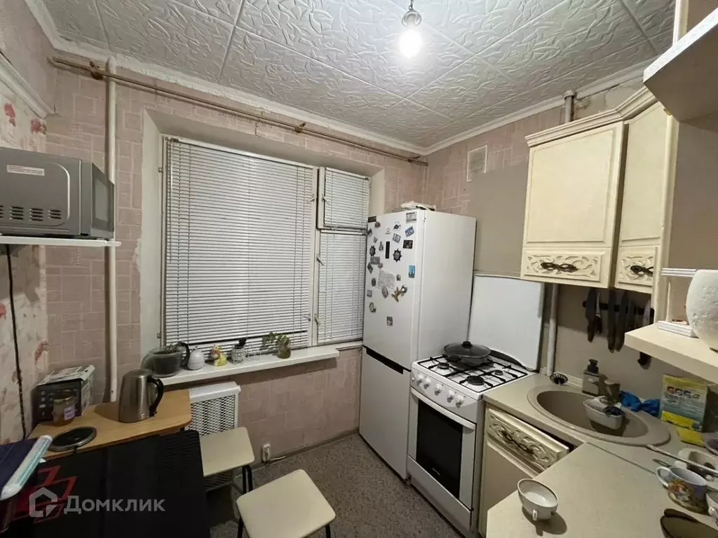 Продаётся 2-к квартира, 48 м - Фото 1