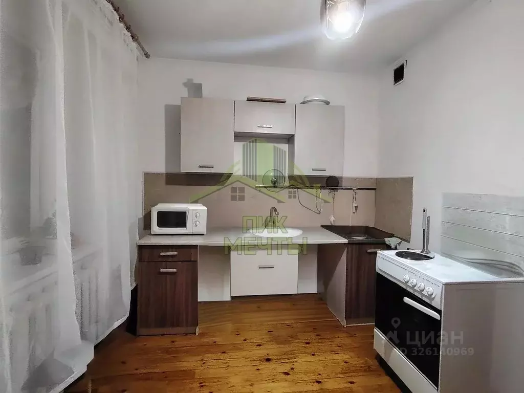 2-к кв. Бурятия, Улан-Удэ Геологическая ул., 28А (50.8 м) - Фото 2