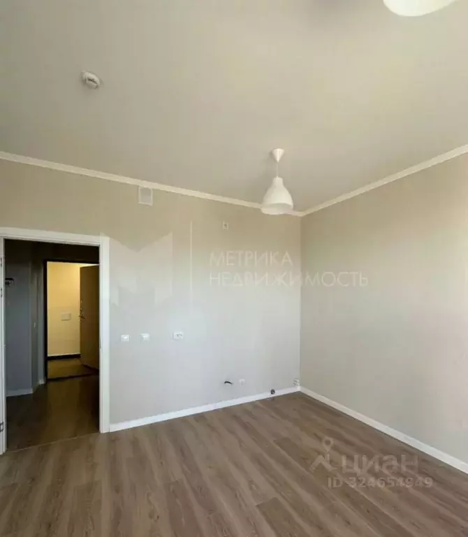 1-к кв. Санкт-Петербург пос. Шушары, ул. Нины Петровой, 6к1 (36.5 м) - Фото 1