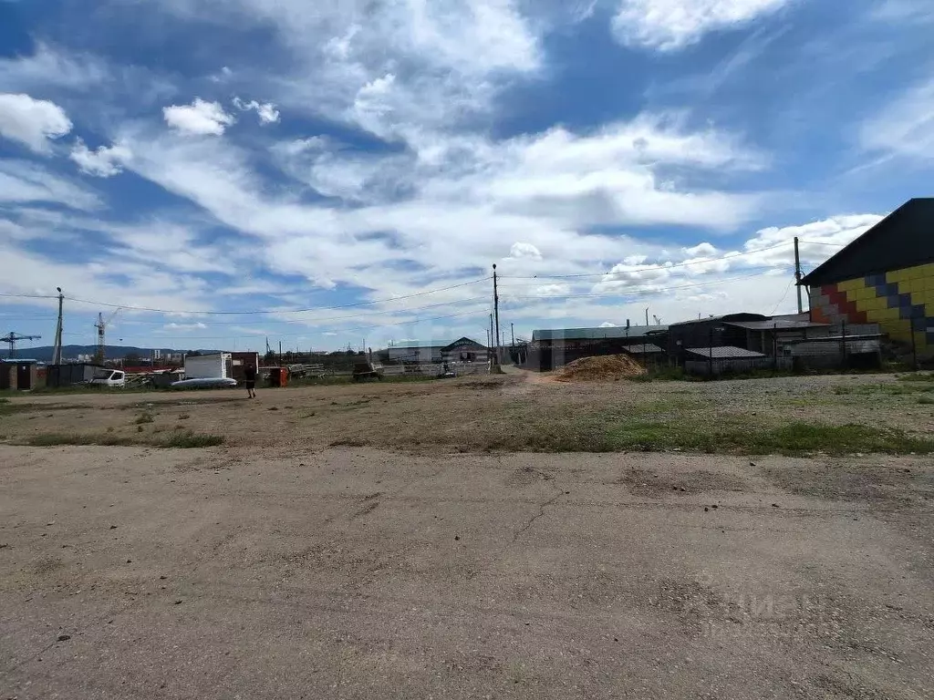 Участок в Забайкальский край, Чита Романовский мкр,  (250.0 сот.) - Фото 2