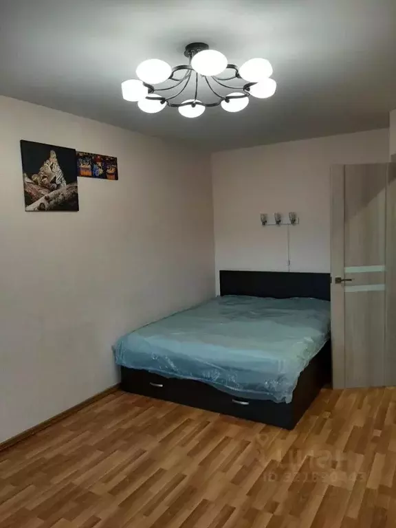 1-к кв. Удмуртия, Завьяловский район, с. Октябрьский ул. Полесская, 12 ... - Фото 1