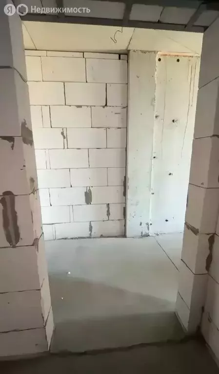 1-комнатная квартира: Нальчик, улица Идарова, 162 (52.2 м) - Фото 2