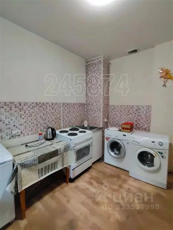 Комната Москва Тихорецкий бул., 6 (13.0 м) - Фото 1