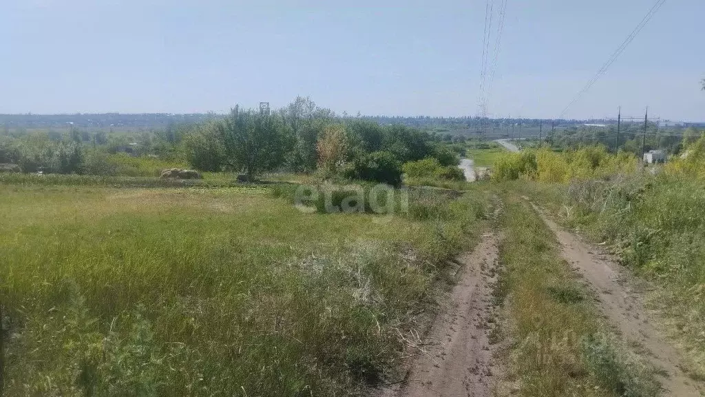 Участок в Белгородская область, Белгородский муниципальный округ, ... - Фото 1