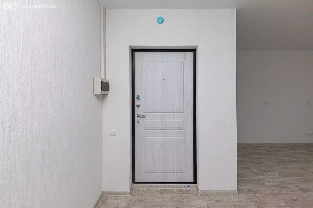 Квартира-студия: Челябинск, Цинковая улица, 22 (20.9 м) - Фото 2