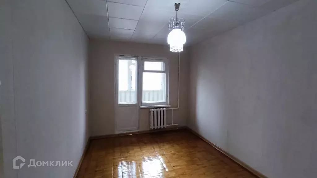 Продаётся 3-к квартира, 61.6 м - Фото 1