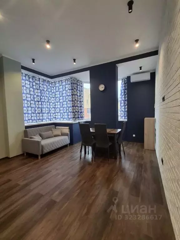 1-к кв. Московская область, Одинцовский городской округ, пос. Горки-10 ... - Фото 1