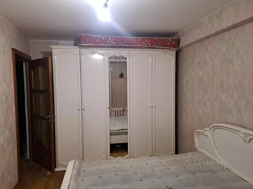 3-к кв. Иркутская область, Иркутск просп. Маршала Жукова, 1 (69.0 м) - Фото 2