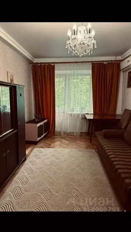 2-к кв. Ростовская область, Ростов-на-Дону Западный мкр, просп. ... - Фото 1