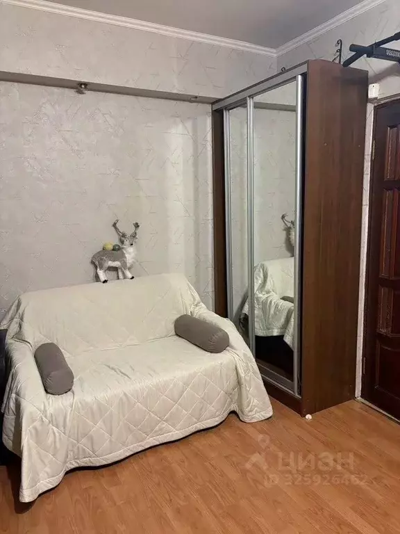 2-к кв. Москва ул. Гамалеи, 2 (45.0 м) - Фото 2