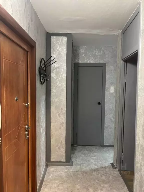 2-к кв. Новосибирская область, Новосибирск ул. Федосеева, 12 (44.0 м) - Фото 2