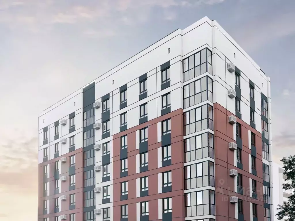 3-к кв. Мордовия, Саранск Республиканская ул., 47 (81.9 м) - Фото 2