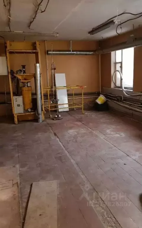 Помещение свободного назначения в Москва Северянинский проезд, 11С1 ... - Фото 1