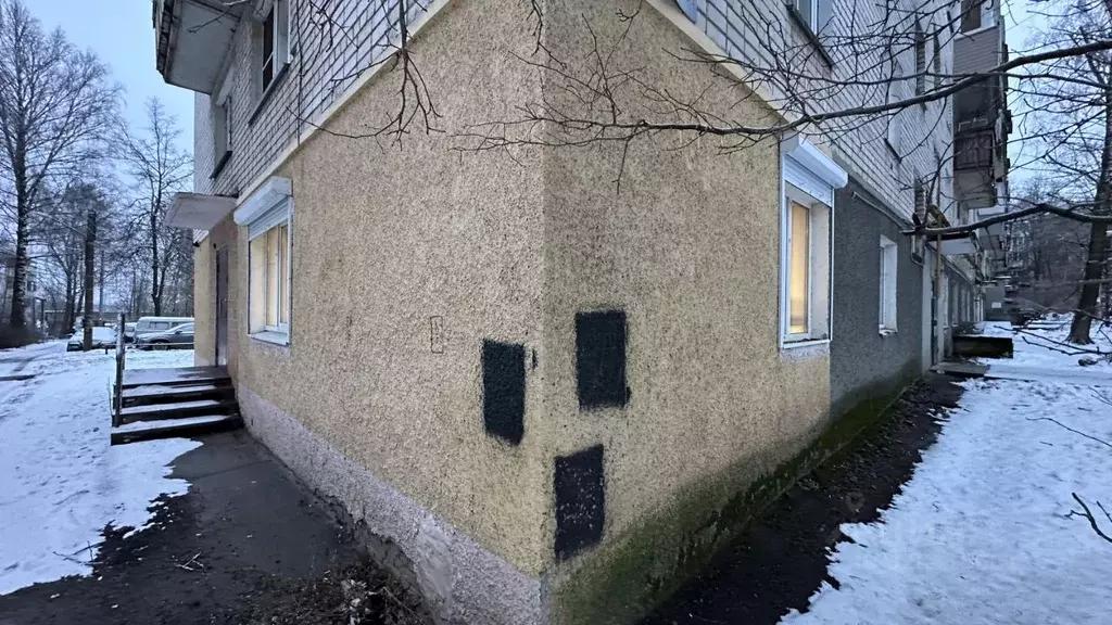 Помещение свободного назначения в Нижегородская область, Нижний ... - Фото 2