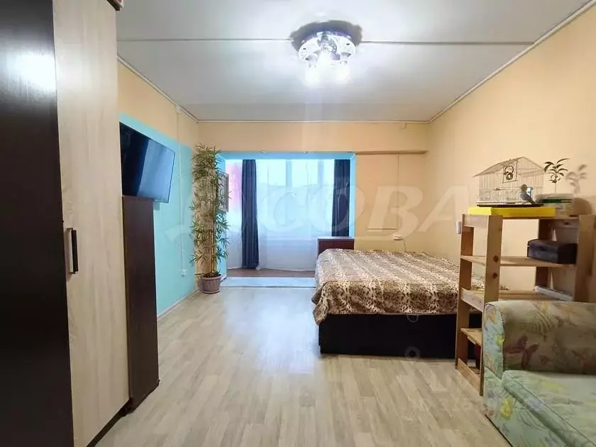 3-к кв. Краснодарский край, Геленджик ул. Островского, 142А (67.1 м) - Фото 0
